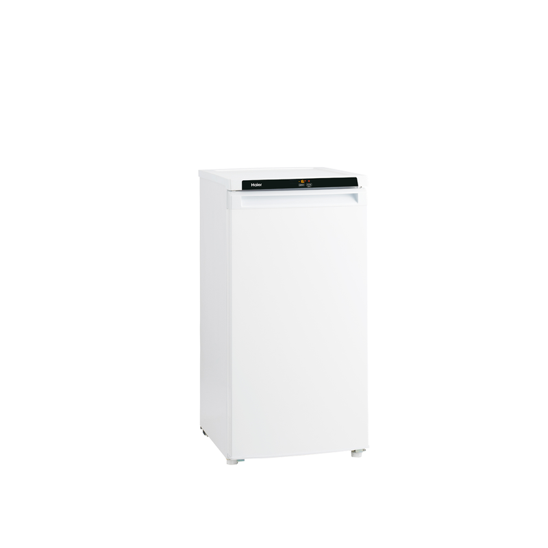 前開き式冷凍庫「JF-NU102B」