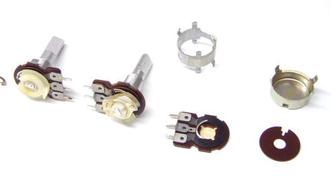 わたしの思い出家電】TECHNICSのプリメインアンプ「SU-C03