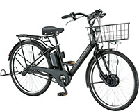 「ステップクルーズe」