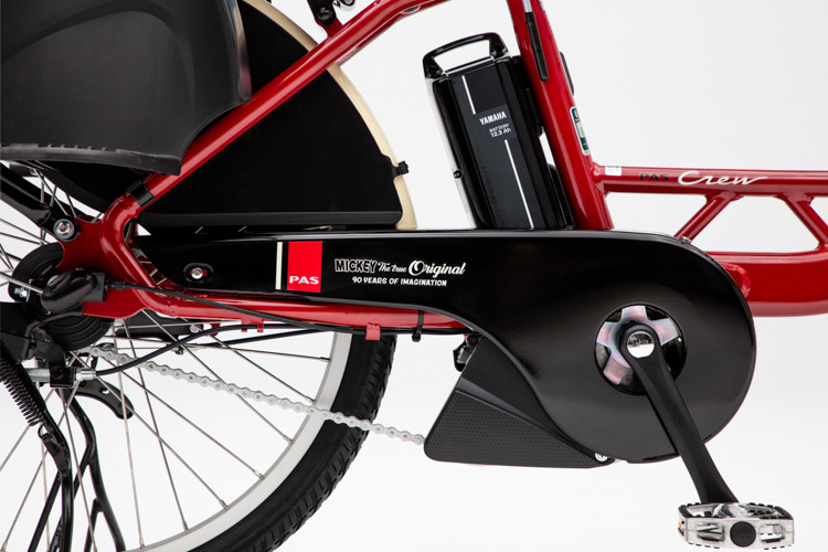 「Aレッド」のチェーンケース