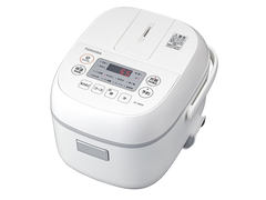 東芝、玄米や麦もふっくら炊ける2万円台のIH炊飯器 - 家電 Watch