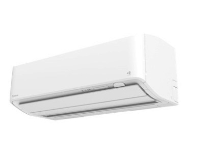 最新ルームエアコン「うるさら7」にも無給水加湿を搭載