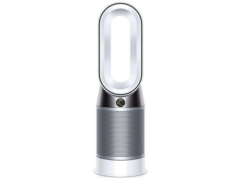 1位：ダイソン「Dyson Pure Hot+Cool 空気清浄ファンヒーター」