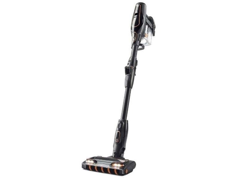 3位：シャーク「EVOFLEX S30」