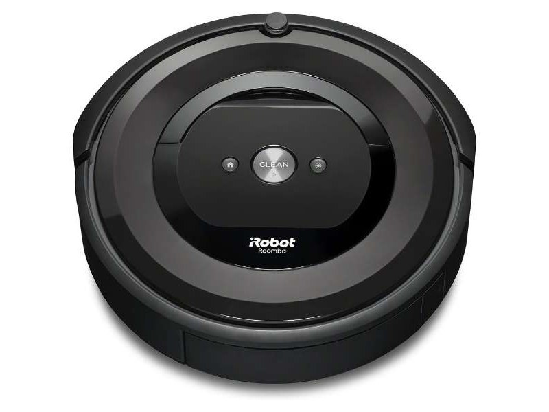 2位：アイロボット「ルンバ ｅ５」