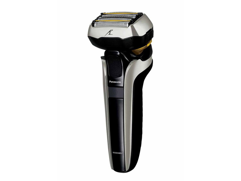 1位：パナソニック「ラムダッシュ ES-LV9DX」