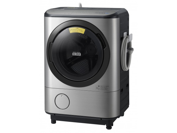 3位：日立「ヒートリサイクル風アイロン ビッグドラム BD-NX120C」