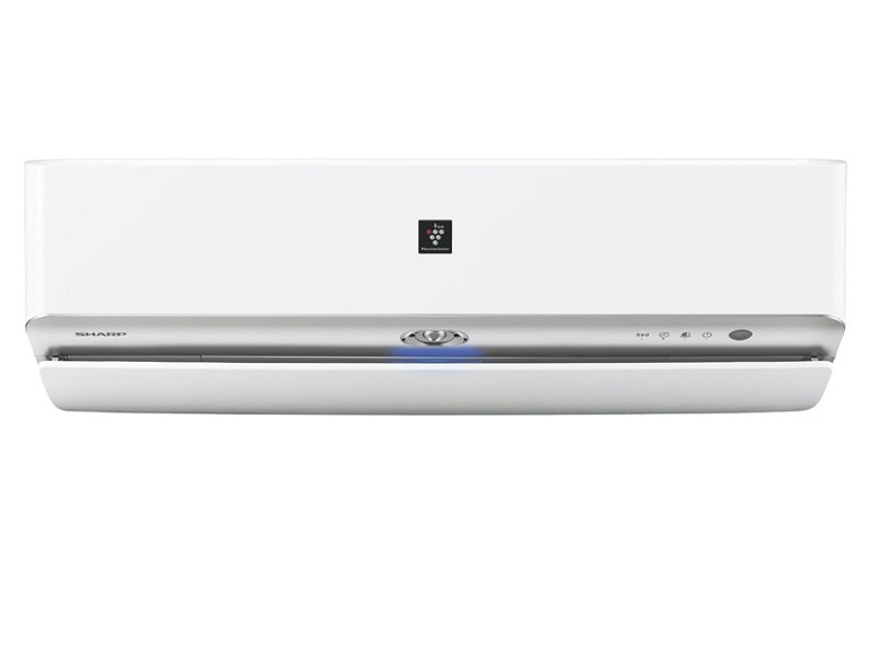 シャープ「プラズマクラスターエアコン Xシリーズ」