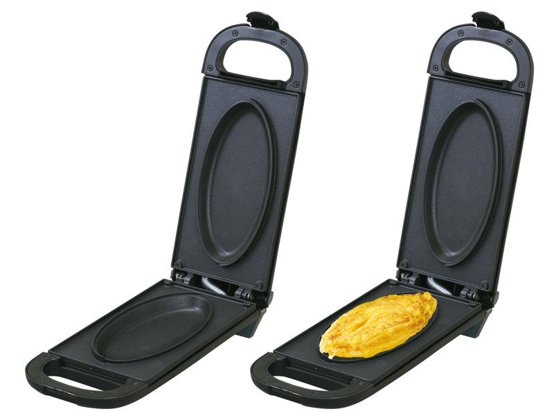 ドウシシャ「PIERIA オムレツメーカー」