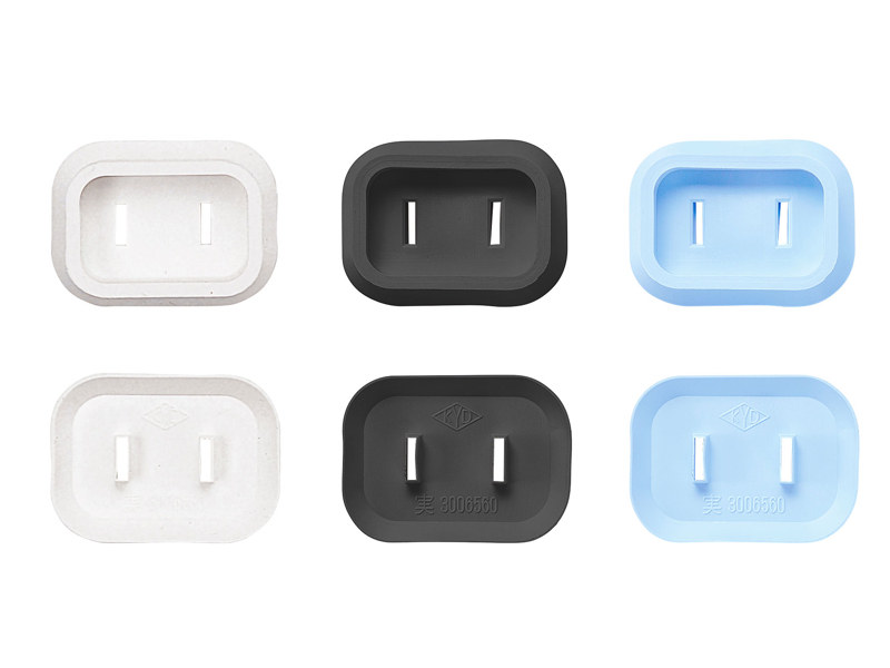 ブラック/ブルー/ホワイトの3色を用意