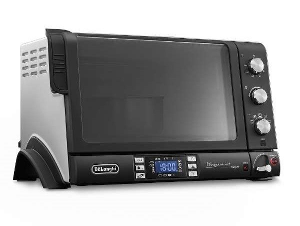 デロンギ「パングルメ ベーカリー & コンベクションオーブン EOB2071J-5W」