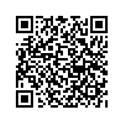 LINE友達登録用のQRコード