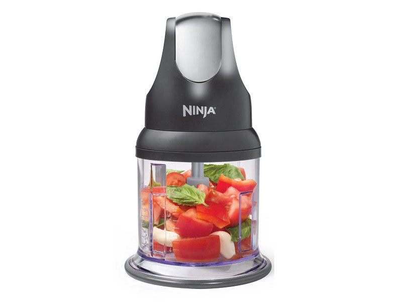 フードプロセッサー「Ninja Express Chopper」
