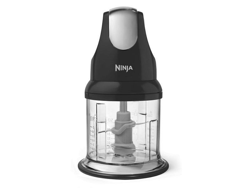 フードプロセッサー「Ninja Express Chopper」