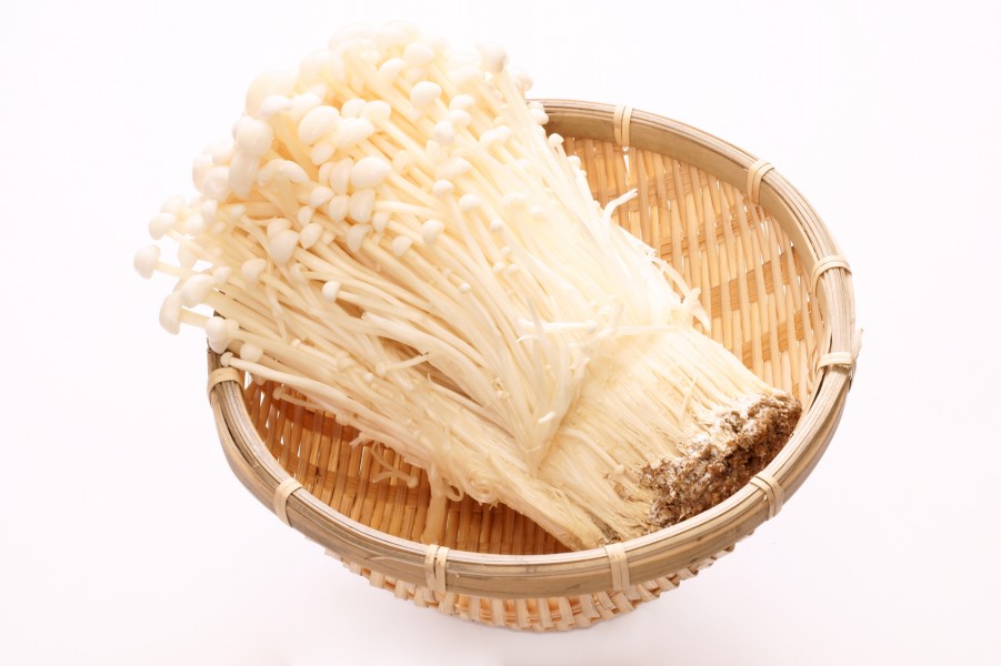 暮らし 言えますか キノコの石づきってどこ 何で食べないの 家電 Watch