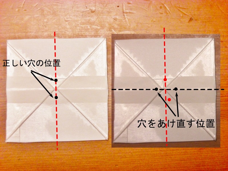 暮らし 子どもと作って遊ぼう 懐かしい ブンブンゴマ 不思議な模様もご紹介 家電 Watch