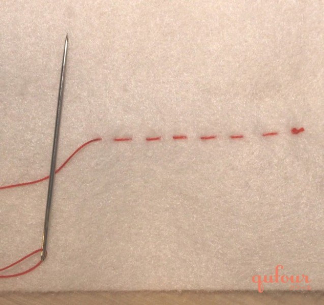 暮らし 少し破れた ほつれた もう一度おさらい 裁縫の基礎 手縫いの基本 家電 Watch