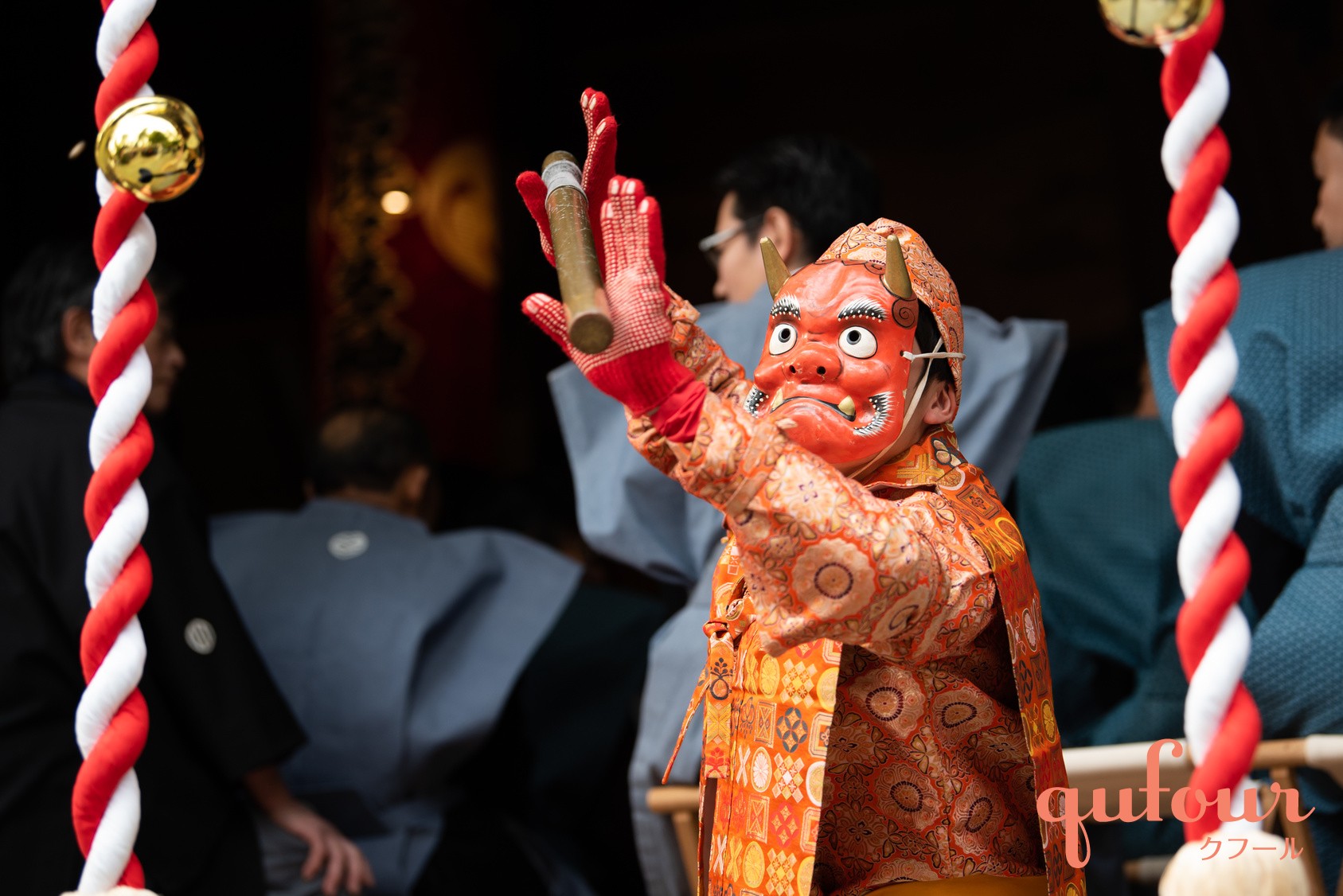 【暮らし】「正しい豆まき」の方法、知ってる?豆まき、恵方巻きの由来は? - 家電 Watch