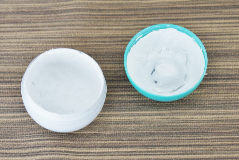 暮らし 子どもと手作り ガチャガチャカプセルで 起き上がりこぼし 家電 Watch