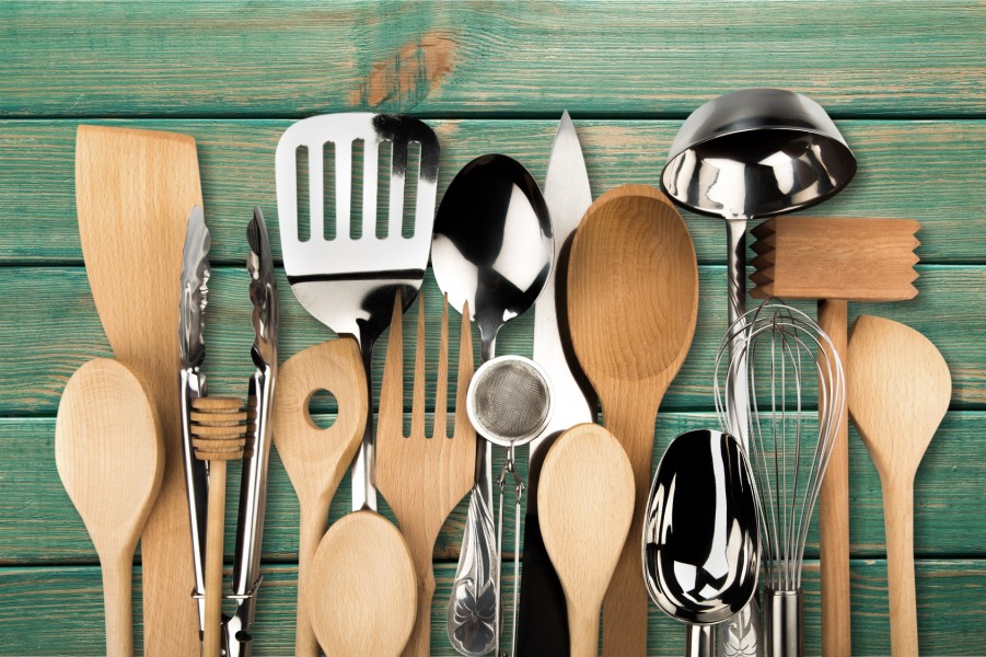 暮らし 整理整頓を始めよう30 毎日使う 調理器具 収納 頻度と快適さがカギ 家電 Watch