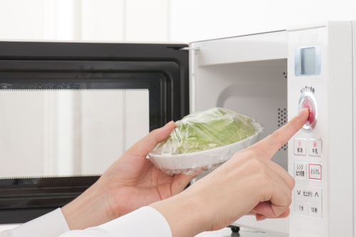 簡単レンジで蒸し野菜:栄養満点!時短レシピ 7 4kgjRS5WJ0jL9BNQcXHOzGguVf9hjof9