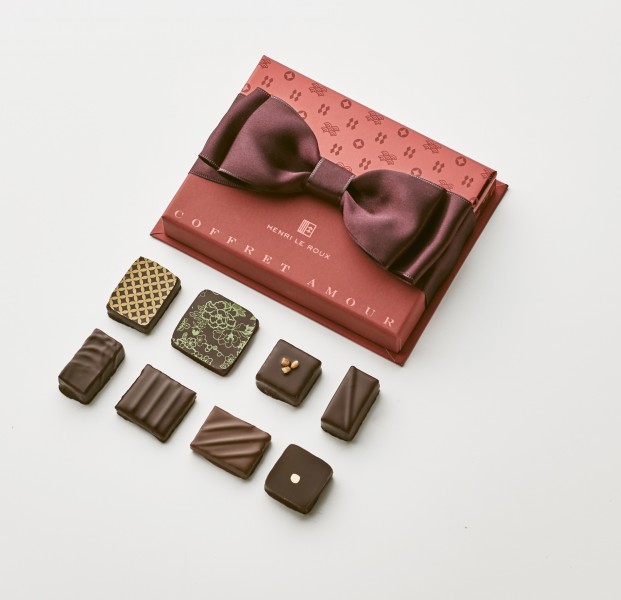HENRI LE ROUX - Updated July 2026 - 31 Photos 17 Reviews - 1 Rue De Bourbon Le Ch teau, Paris, France - Chocolatiers Shops - Phone Number