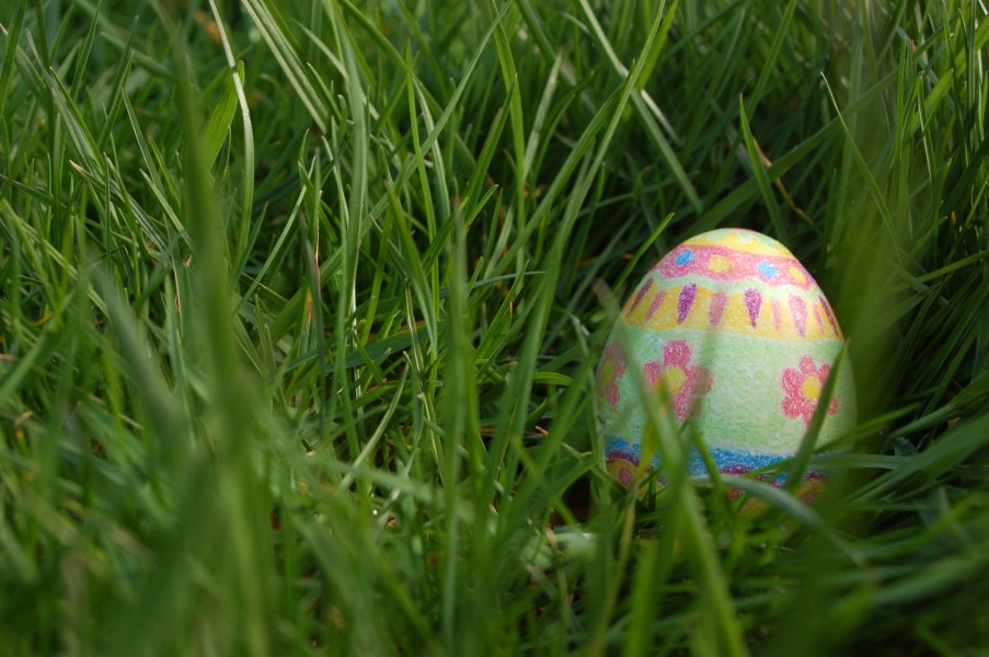 フランスほのぼの暮らしフランスママに学ぶ 本場のイースター の過ごし方 楽しみ方 家電 Watch