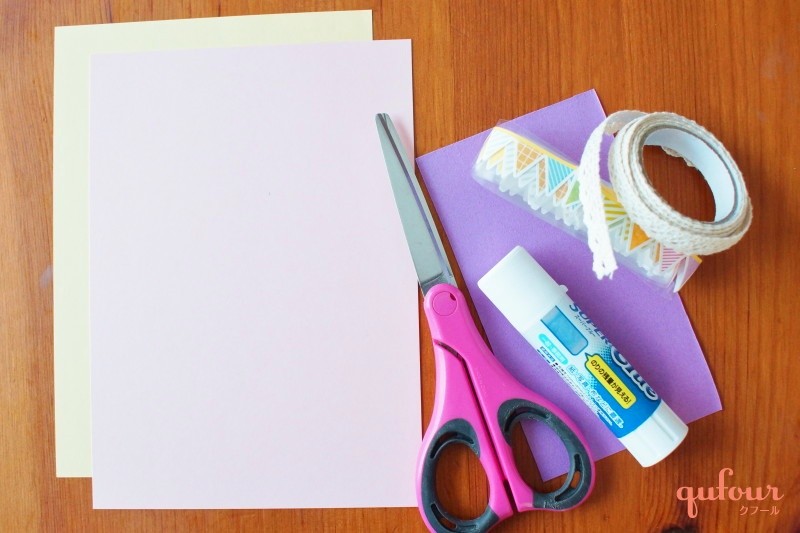 暮らし 手作りグリーティングカード2 意外と簡単 飛び出すカード 2種類 家電 Watch