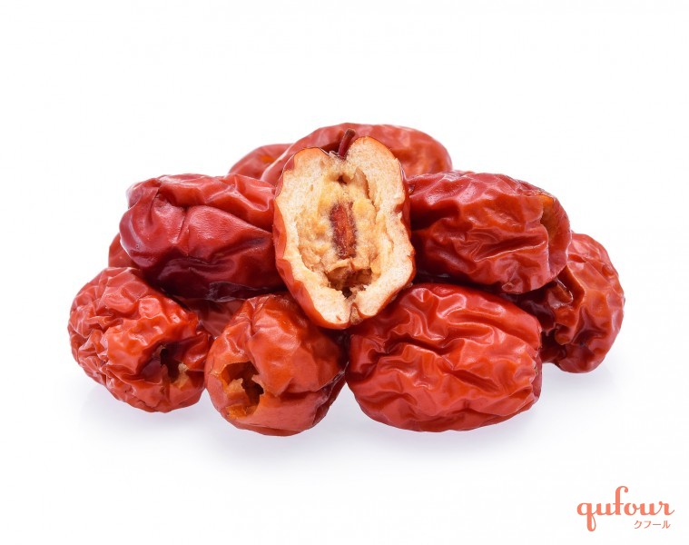 暮らし 始めよう薬膳レシピ8 ナツメ紅茶 で 手軽に美味しく脱ストレス 家電 Watch