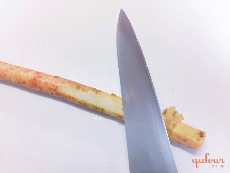【暮らし】【野菜の切り方7】固い野菜の食感を柔らかく変える「ささがき」 - 家電 Watch