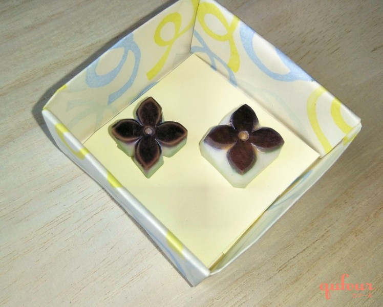 暮らし 初心者さんok お花のはんこ の作り方 素敵な押し方アレンジも 家電 Watch