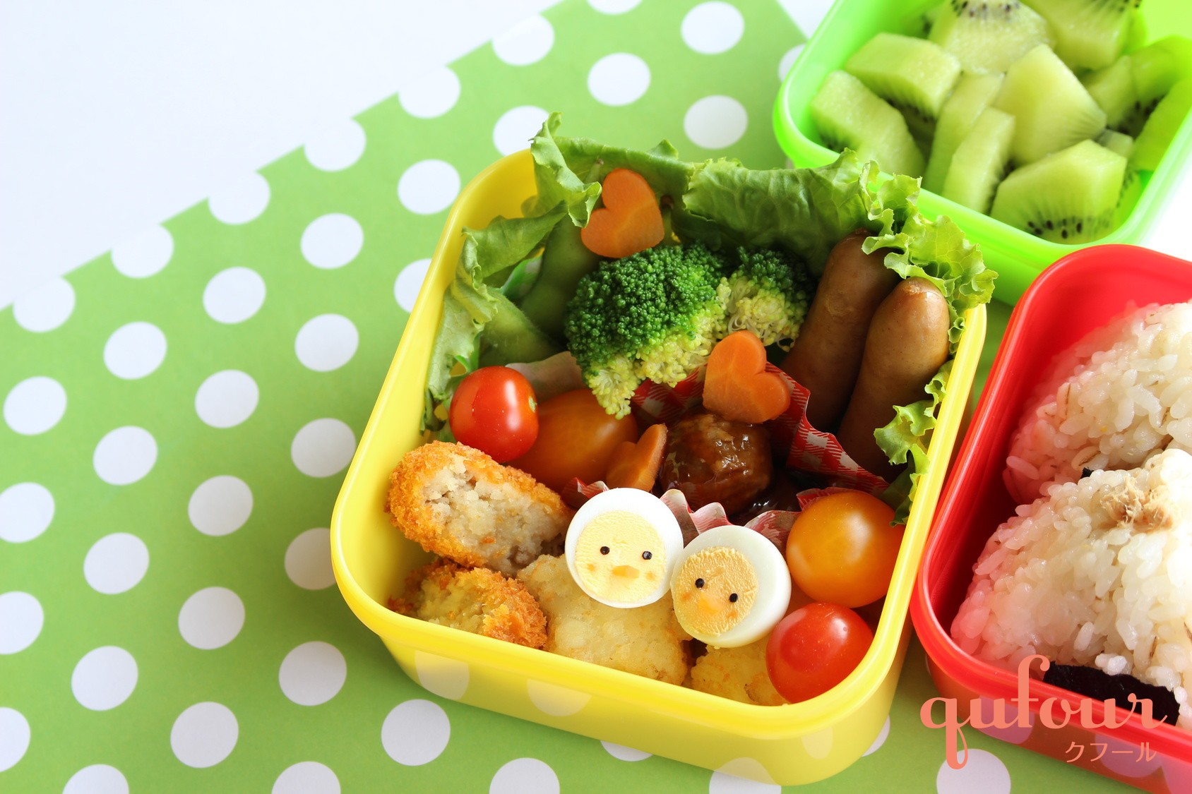 暮らし 子どもと一緒に お弁当作り 子どもの達成感とやる気を育てよう 家電 Watch 暮らし 子どもと一緒に お弁当作り 子どもの達成感とやる気を育てよう 家電 Watch