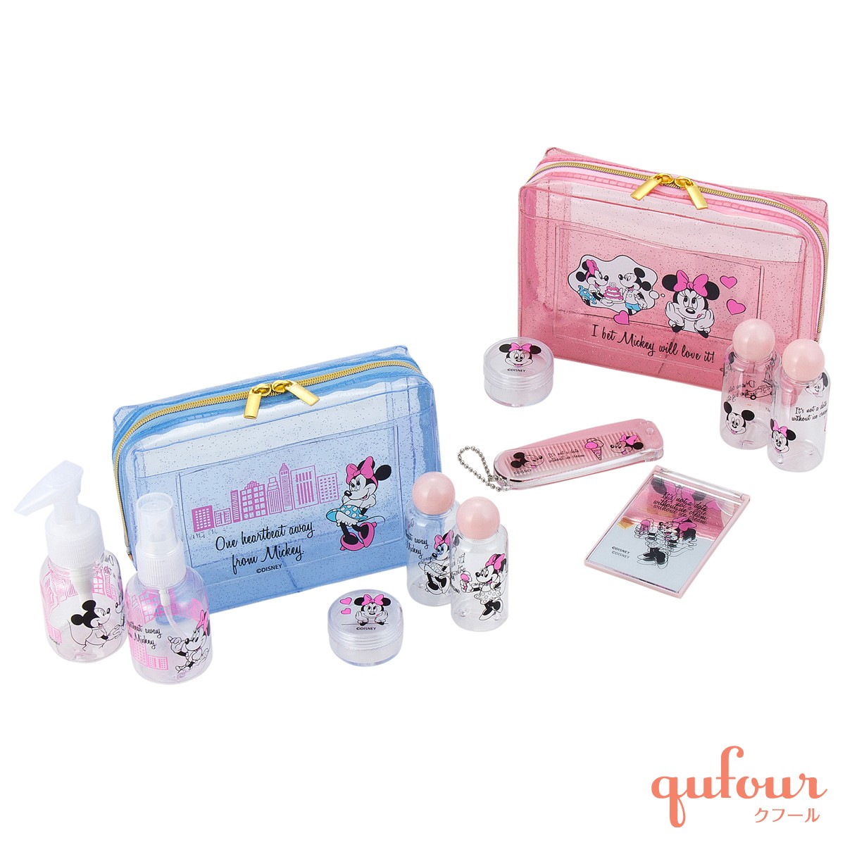 暮らし】PLAZA、オリジナル「ミニーマウス」グッズ第2弾発売、旅行やお