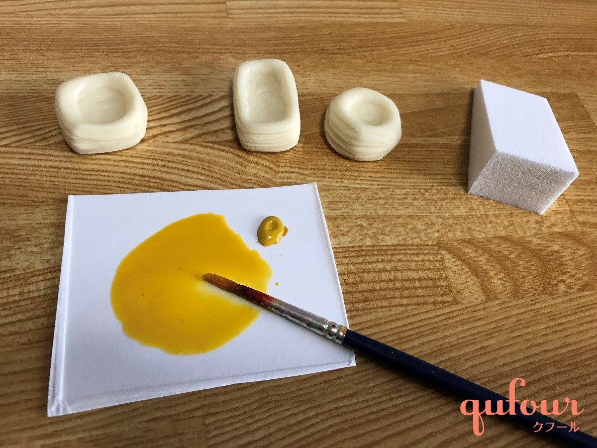 暮らし スイーツデコを作ろう15 フルーツを乗せた デニッシュ の作り方 家電 Watch