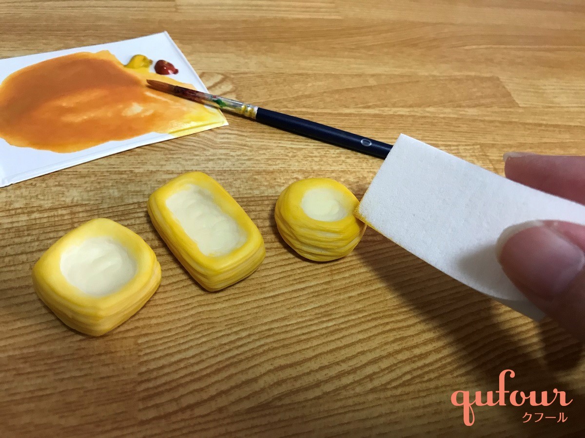 暮らし スイーツデコを作ろう15 フルーツを乗せた デニッシュ の作り方 家電 Watch