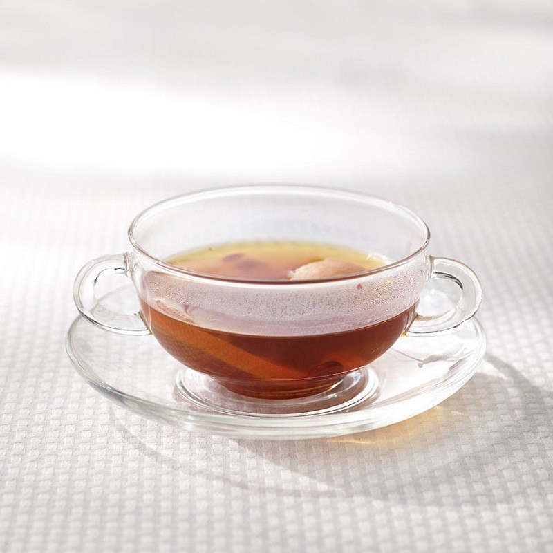 フルーツティー