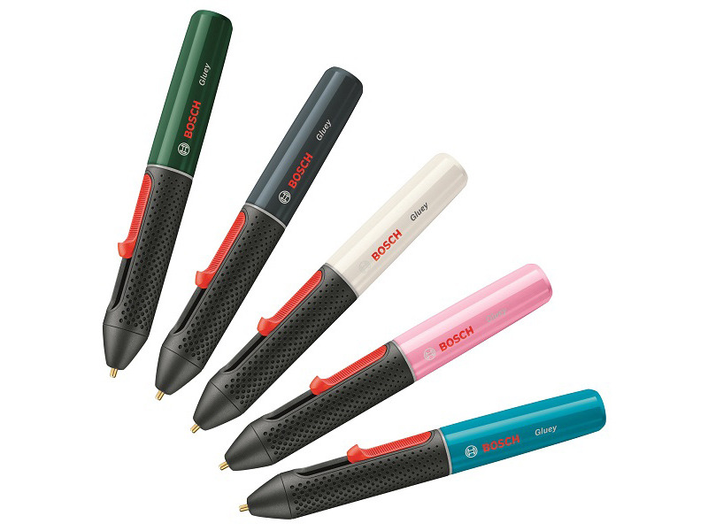 カラーは、エバーグリーン、スモーキーグレイ、マシュマロホワイト、カップケーキピンク、ラグーンブルーの5色