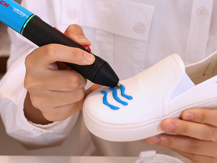 コードレスグルーペン Gluey