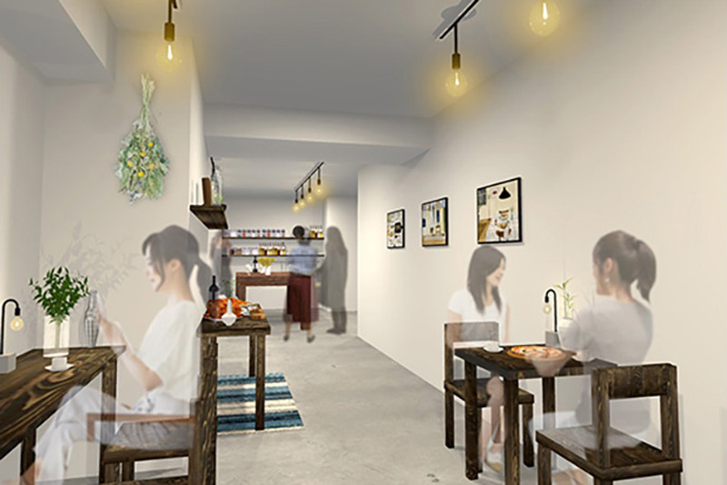 2階内観イメージ