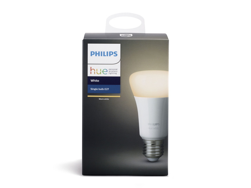 Philips Hue ホワイト