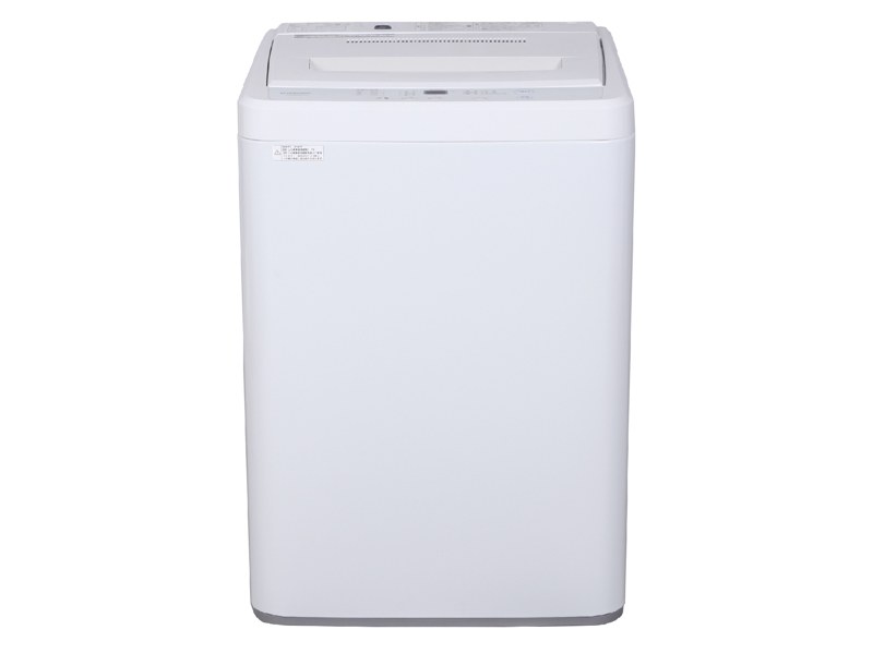 マクスゼンの全自動洗濯機