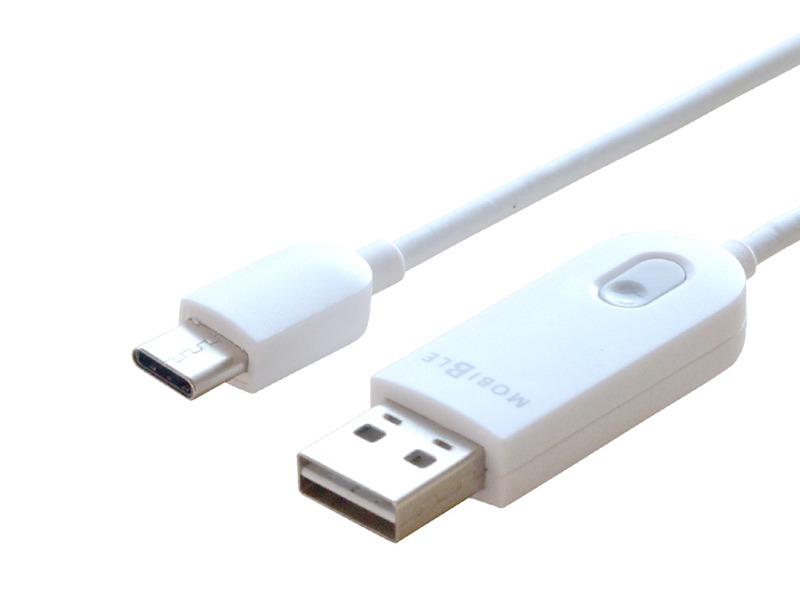 「Type-Cコネクタタイプ STI-C10」