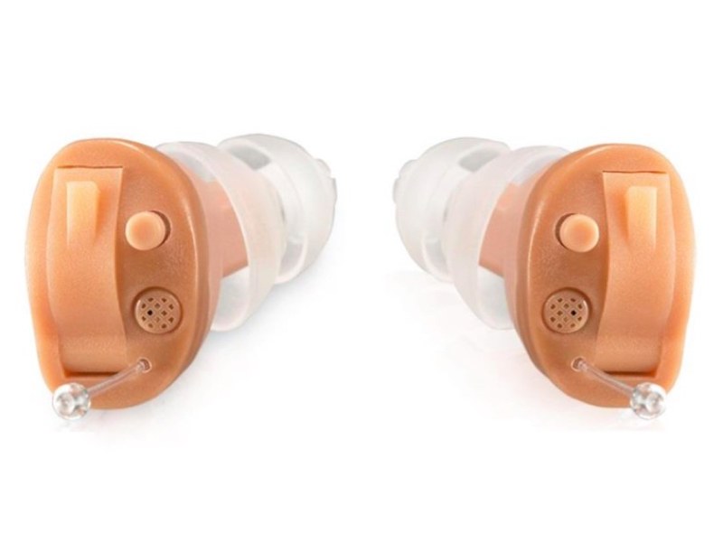 耳あな型補聴器「OHS-D21