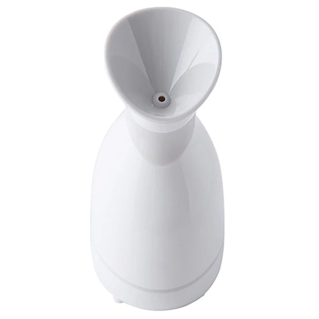 本体を正面から見たところ