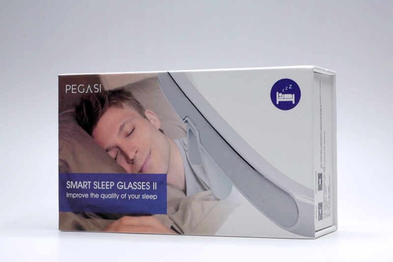 メラトニンの分泌を調整する、日本ポステックの「PEGASI 2.0」