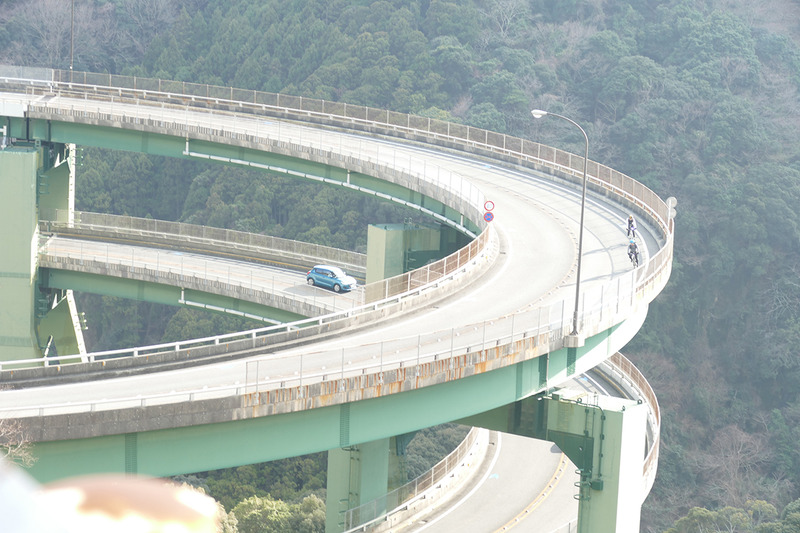 河津まであと少し