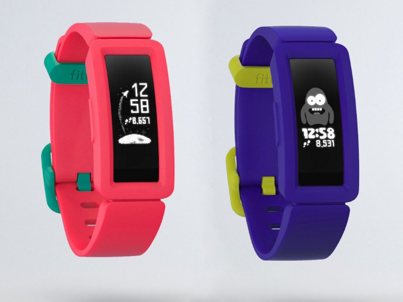 Fitbit Ace 2(フィットビット エース2)