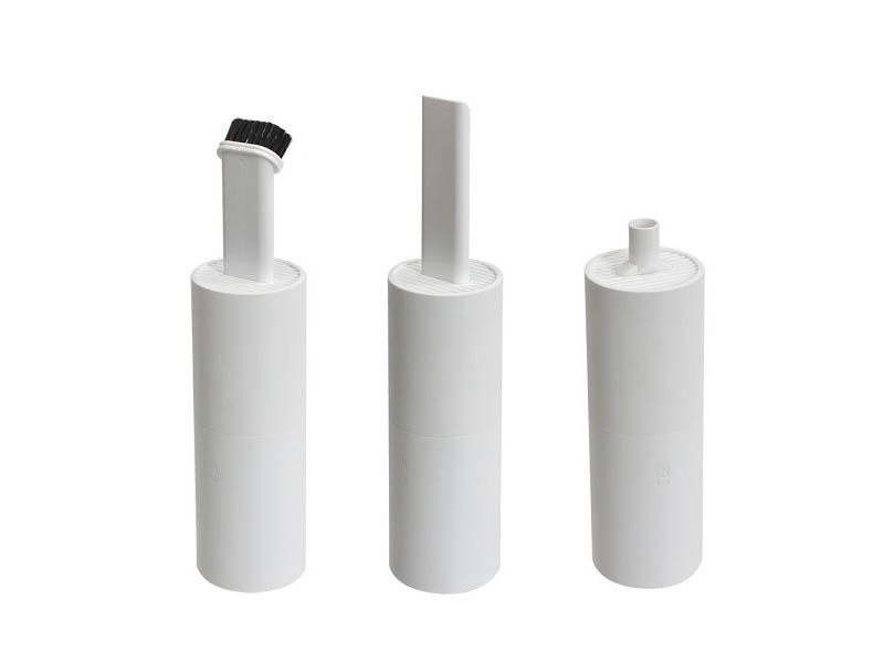 ブロワー付きハンディクリーナー スマートクリーナーW