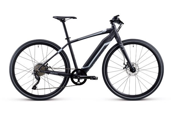 クロスバイクタイプのBESV「<a href="http://besv.jp/products/jf1/" class="n" target="_blank">JF1</a>」