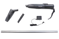 家電製品ミニレビュー】これまでの掃除残しを一掃! ナニゲに斬新な